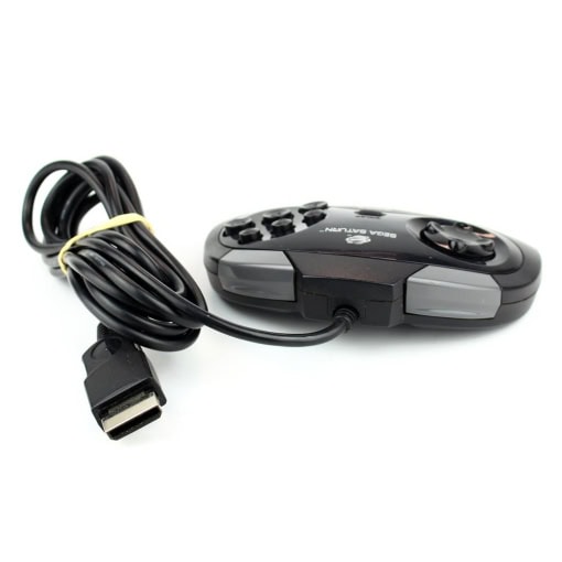 SEGA Saturn Controller (MK-80301) - Image 2