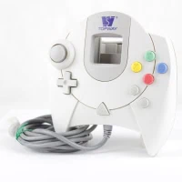 SEGA Dreamcast Tilbehør