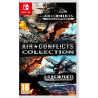 Air Conflicts Collection (Nintendo Switch)
