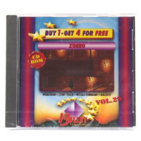 Bullet vol. 29 - Zorro (PC, Jewelcase)