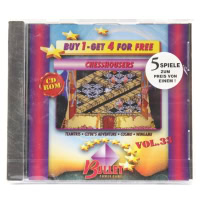 Bullet vol. 33 - Chesshousers (PC, Jewelcase)