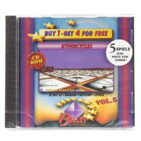 Bullet vol. 5 - Hypercycles (PC, Jewelcase)