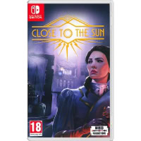 Close to the Sun (Nintendo Switch)