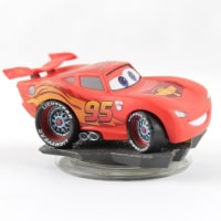 Disney Infinity 1.0 Lightning McQueen