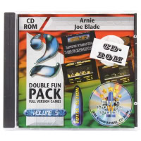 Double Fun Pack Vol. 5 (PC, Jewelcase)