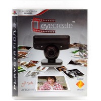 EyeCreate (PS3)