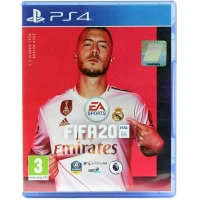 FIFA 20 (PS4)