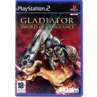 Gladiator: Sword of Vengeance (PS2)