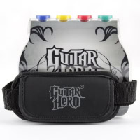 Guitar Controller til Nintendo DS