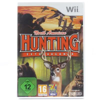 North American Hunting Extravaganza (Nintendo Wii)