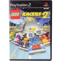 LEGO Racers 2 (PS2)