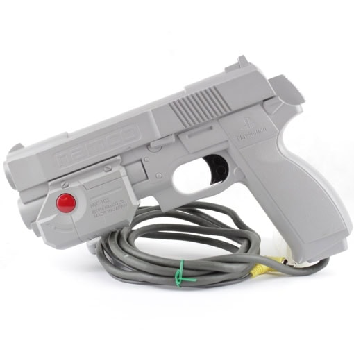 Namco Guncon Pistol PS1 (NPC-103)