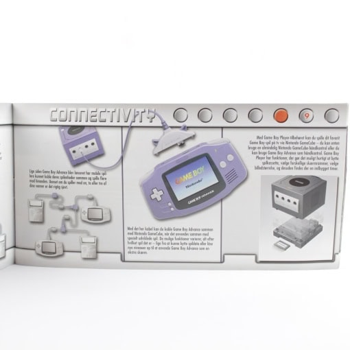 Nintendo GameCube / Game Boy Advance Katalog 2003-2004 - Image 4