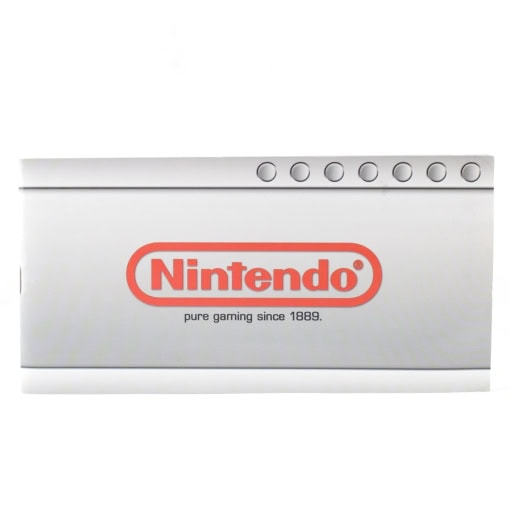 Nintendo GameCube / Game Boy Advance Katalog 2003-2004