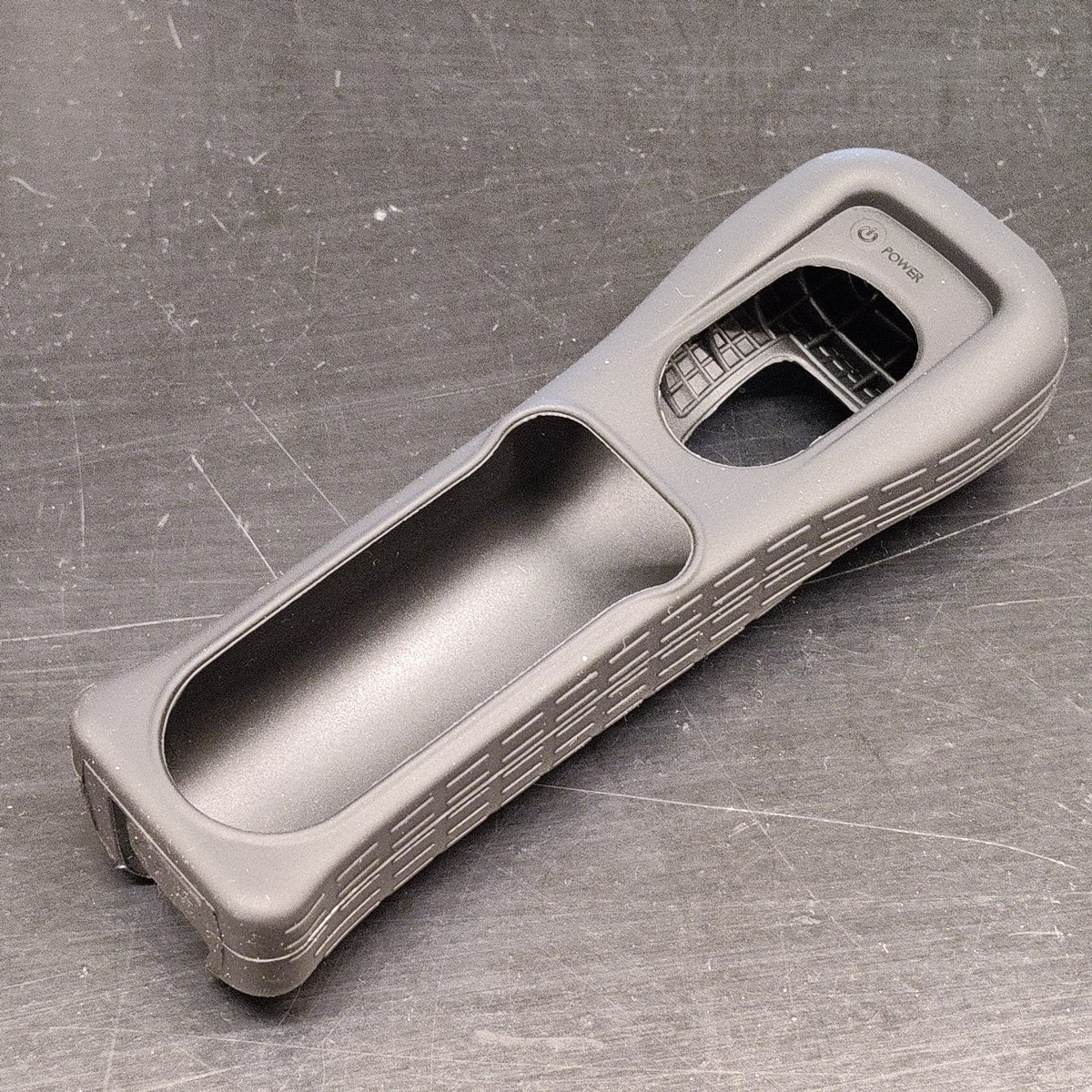 thumbnail image 2 of 2x White Replacement Battery Covers For Nintendo Wii Remote (Wiimote) – US Seller 2 of 6