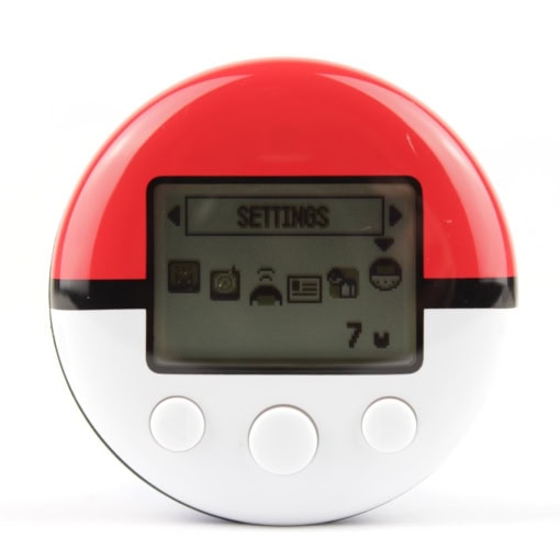 Pokémon: HeartGold Version + Pokéwalker (Nintendo DS) - Image 3