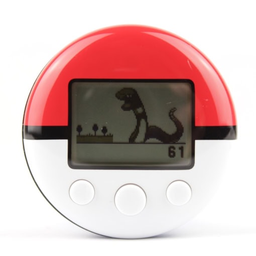 Pokémon: HeartGold Version + Pokéwalker (Nintendo DS) - Image 4