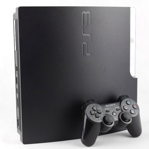 Sony Playstation 3 320GB Slim Konsol (PS3)