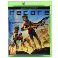 ReCore (Xbox One)