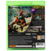 ReCore (Xbox One) - Billede 2