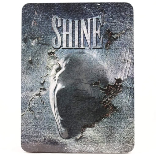 Shine (PC Big Box - Tysk)