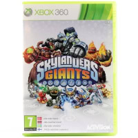 Skylanders: Giants (Xbox 360)