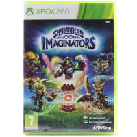Skylanders: Imaginators (Xbox 360)