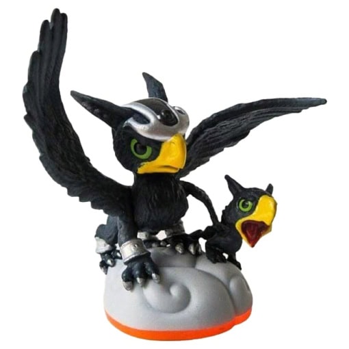 Skylanders Sonic Boom - Series 2 - Giants