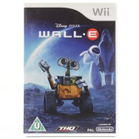 Disney•Pixar Wall-E (Nintendo Wii)