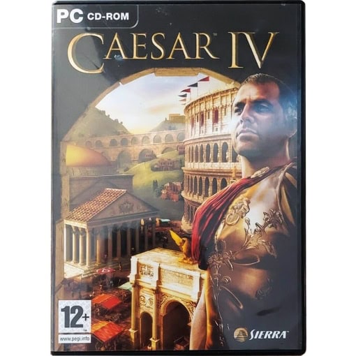 Caesar IV (PC)