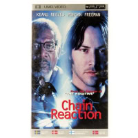Chain Reaction (Sony PSP - UMD Video)