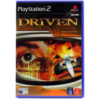 Driven (PS2)