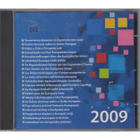 Emneblade om Den Europæiske Union 2009 (PC Jewelcase)