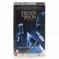 Freddy vs. Jason (Sony PSP - UMD Video)