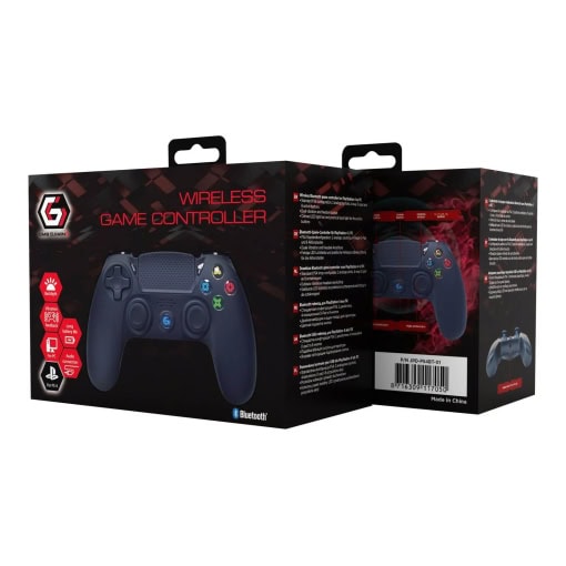 GEMBIRD Gamepad Sort (PS4 / PC) - Image 3