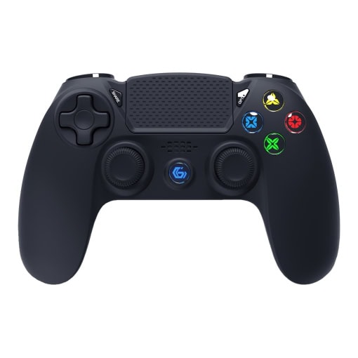 GEMBIRD Gamepad Sort (PS4 / PC)