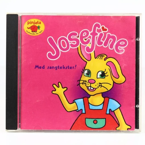 Josefine (PC Jewelcase)