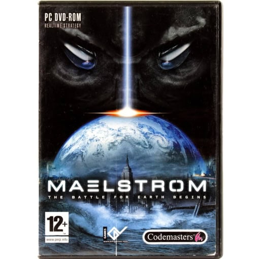 Maelstrom (PC)