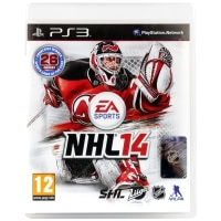 NHL 14 (PS3)