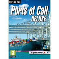 Ports of Call Deluxe (PC)