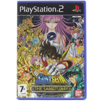 Saint Seiya: The Sanctuary (PS2)