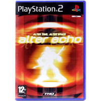 Alter Echo (PS2)