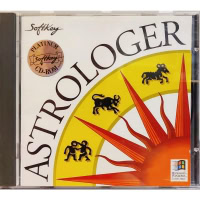 Astrologer (PC Jewelcase)