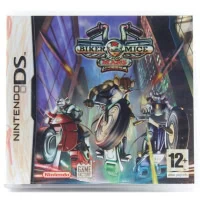 Biker Mice from Mars (Nintendo DS)