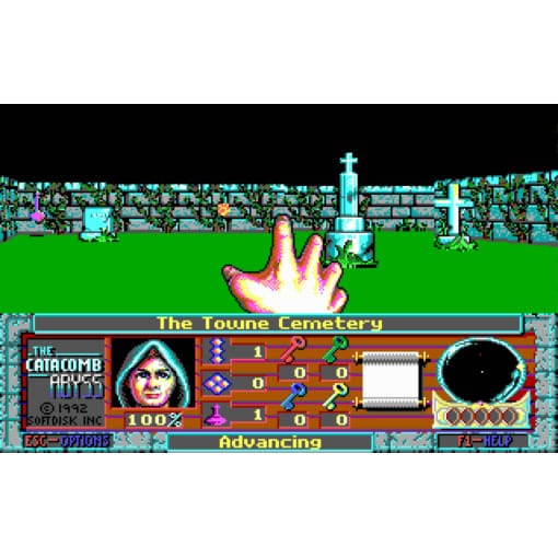The Ultimate Shareware Games Collection (PC, Jewelcase, Euro Power Pack) - Image 10