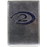 Halo 2 - Limited Collector's Edition (Xbox)