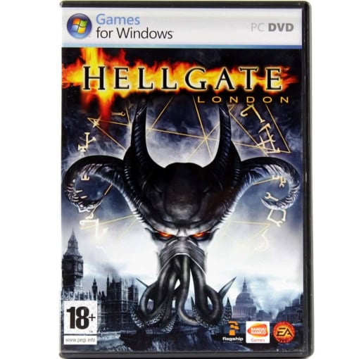 Hellgate: London (PC)