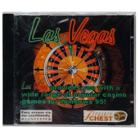 Las Vegas (PC Jewelcase)