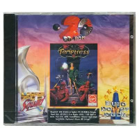 Lure of the Temptress (PC, Jewelcase, Euro Power Pack)