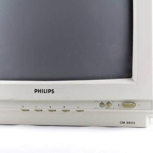 Philips CM8833 Monitor - Image 5